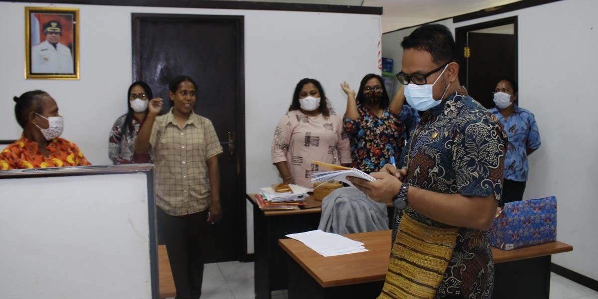 sidak-sekda-masih-temukan-pegawai-indisipliner